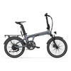 ADO Air 20S Elektrische Vouwfiets - Grijs - AE-trading