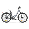 ADO Air 28 Elektrische Fiets - Grijs - AE-trading