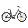 ADO Air 28 Pro Elektrische Fiets - Grijs - AE-trading