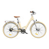ADO Air 28 Pro Elektrische Fiets - Latte - AE-trading