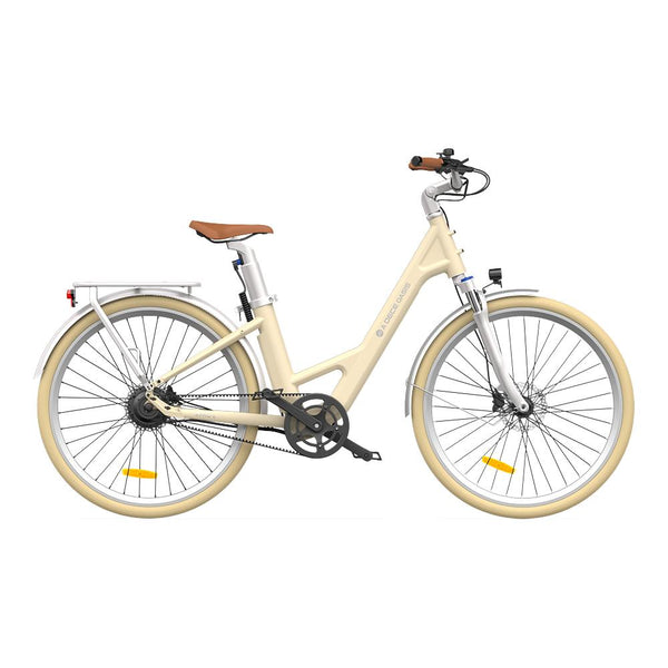 ADO Air 28 Pro Elektrische Fiets - Latte - AE-trading