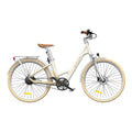 ADO Air 28 Ultra Elektrische Fiets - Latte - AE-trading