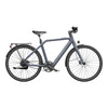 ADO Air 30 Pro Elektrische Fiets - Grijs - AE-trading