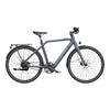 ADO Air 30 Ultra Elektrische Fiets - Grijs - AE-trading