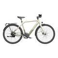 ADO Air 30 Ultra Elektrische Fiets - Groen - AE-trading