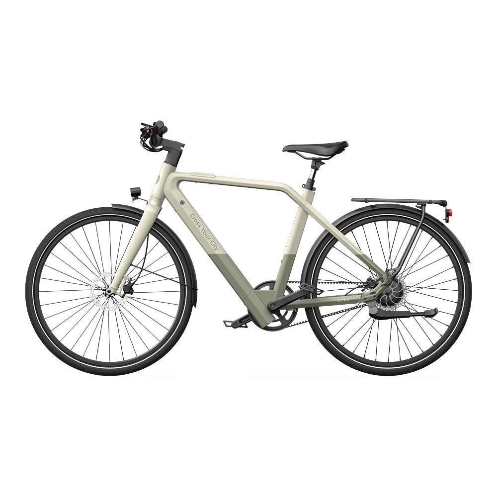 ADO Air 30 Ultra Elektrische Fiets - Groen - AE-trading