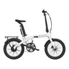 ADO Air Carbon Pro Elektrische Vouwfiets - Wit - AE-trading