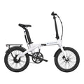 ADO Air Carbon Pro Elektrische Vouwfiets - Wit - AE-trading