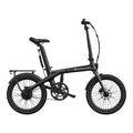 ADO Air Carbon Pro Elektrische Vouwfiets - Zwart - AE-trading