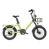 ADO Air One Ultra Elektrische Fiets - Groen - AE-trading