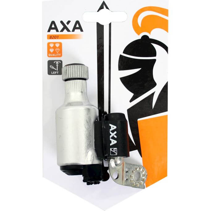 Axa dynamo 8201 Links - AE-trading
