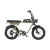 AGM GT250 Fatbike - Groen - 12.8Ah - AE-trading