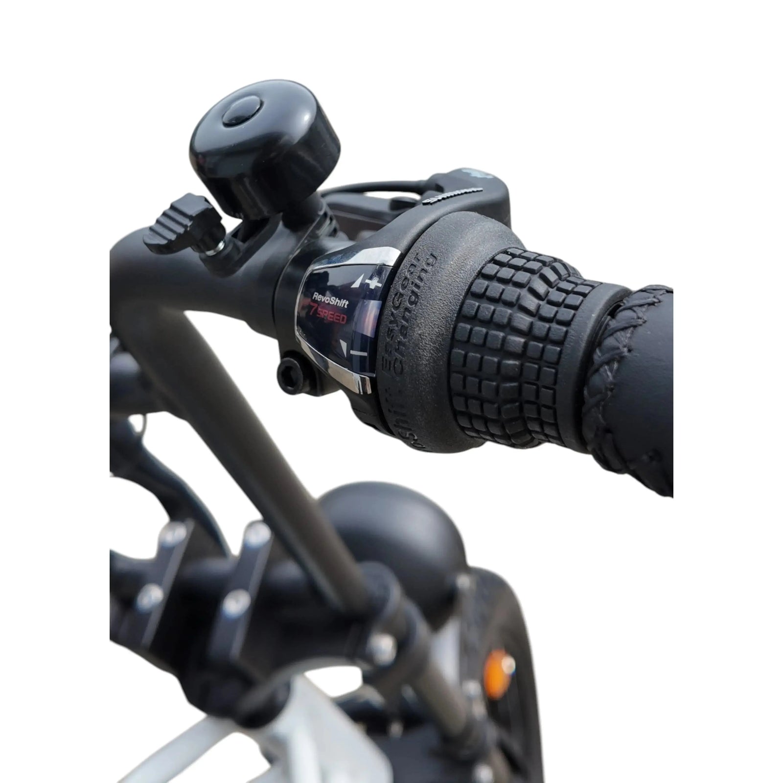 AGM GT250 Fatbike - Wit - 12.8Ah - AE-trading