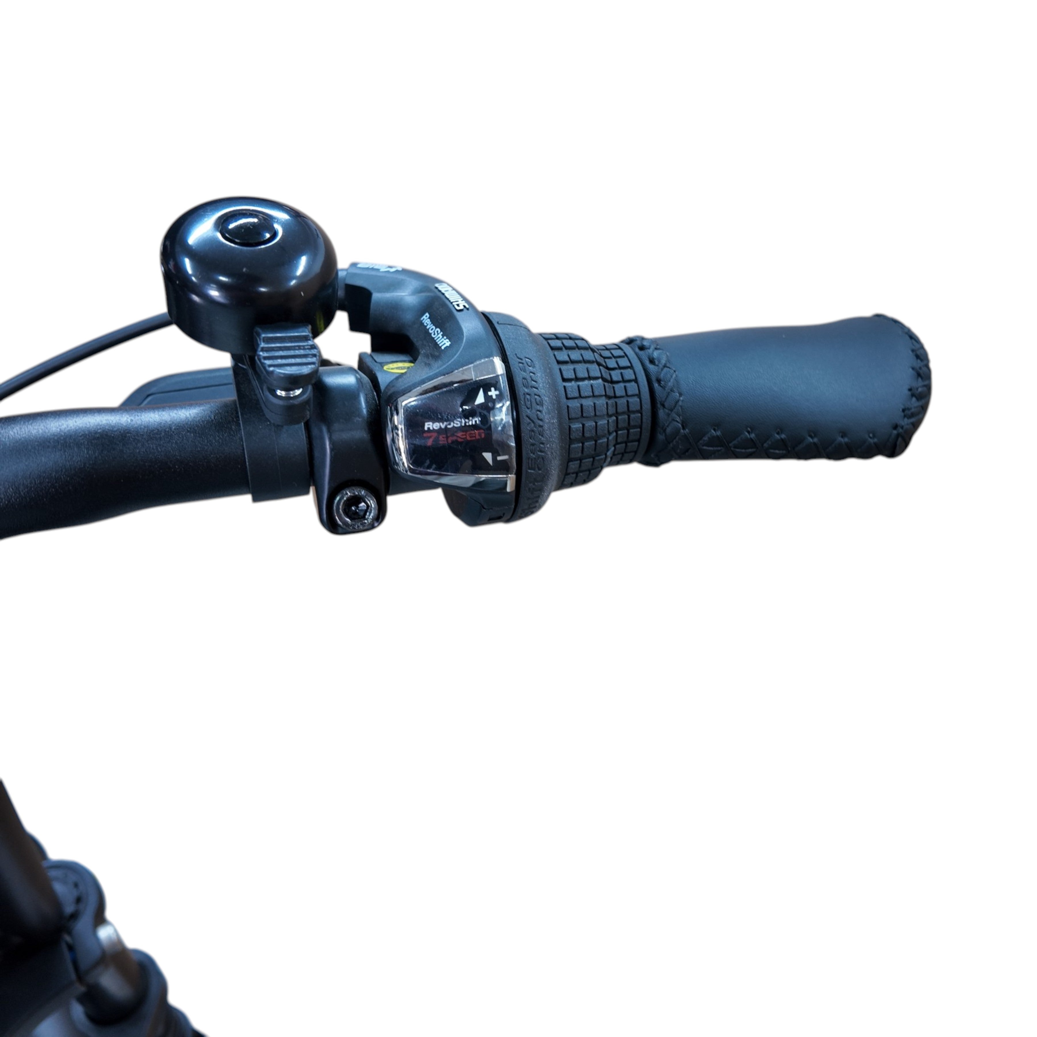 AGM GT250 Fatbike - Zwart - 12.8Ah - AE-trading