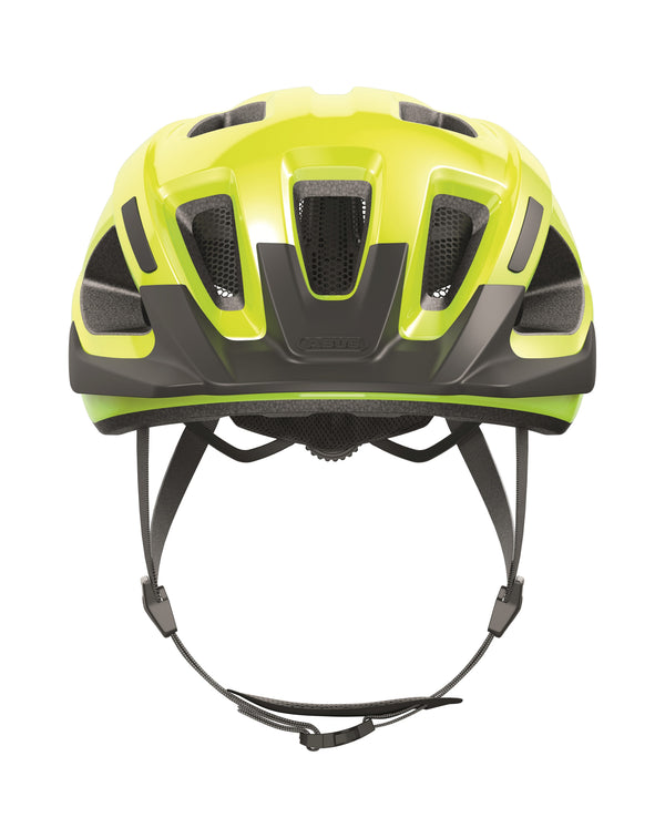 Abus helm Aduro 3.0 signal yellow S 51-55cm - AE-trading
