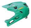 Abus helm YouDrop FF sage green S 48-55cm - AE-trading