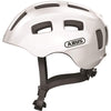 Abus helm Youn-I 2.0 polar white S 48-54cm - AE-trading