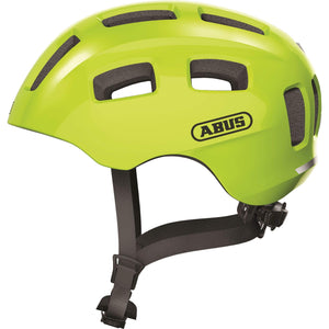 Abus helm Youn-I 2.0 signal yellow M 52-57cm - AE-trading