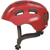 Abus helm Youn-I 2.0 blaze red S 48-54cm - AE-trading