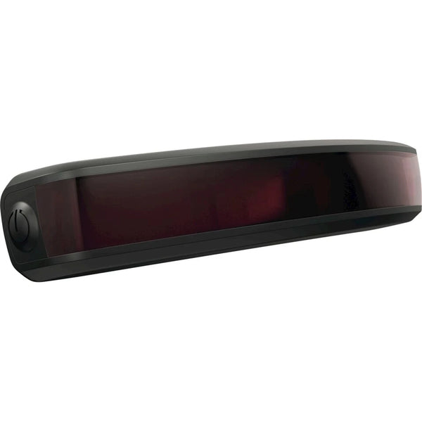 Abus helmlicht USB Hud-Y/Purl-Y zwart - AE-trading