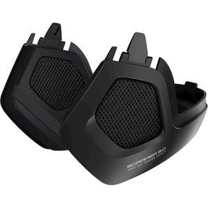 Abus winterkit Scraper 3.0 velvet black L - AE-trading