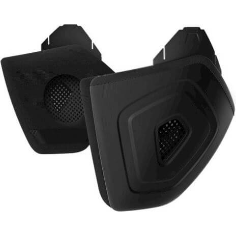Abus winterkit / earpads Pedelec 2.0 helm - AE-trading