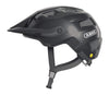 Abus helm MoTrip MIPS shiny black L 57-61cm - AE-trading