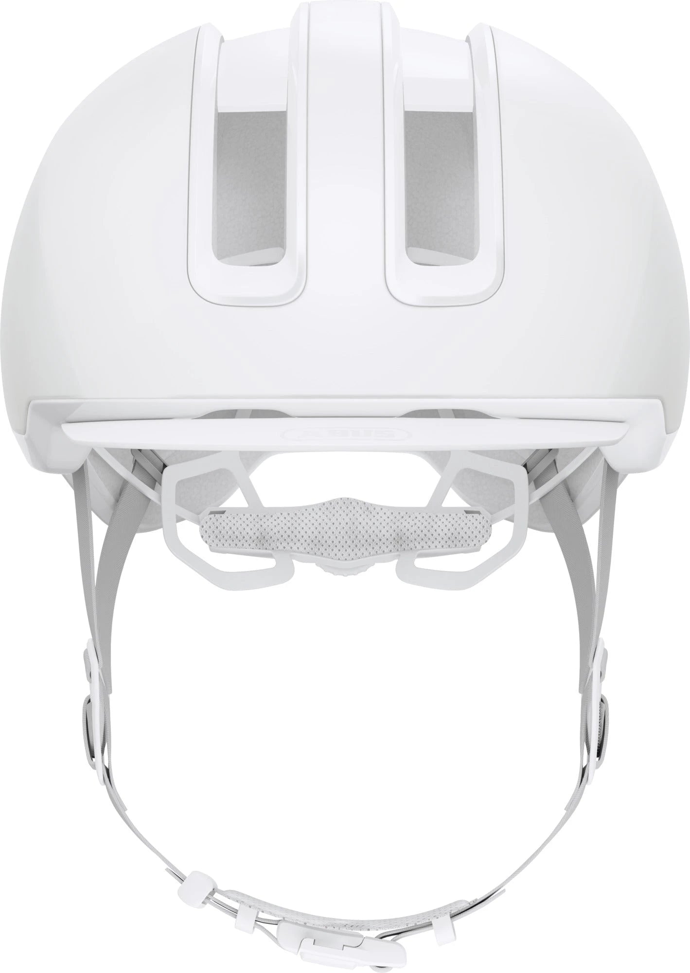 Abus helm HUD-Y pure white M 54-58cm - AE-trading