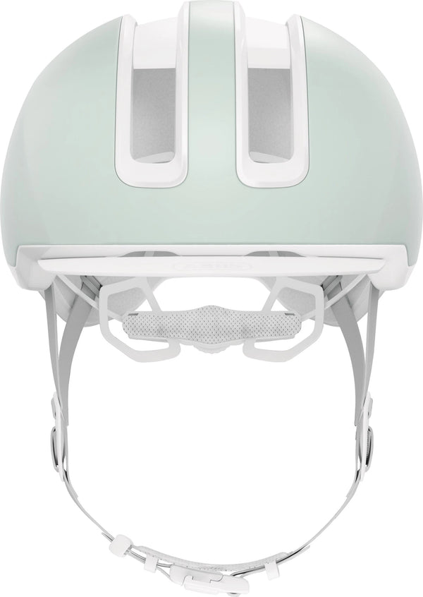 Abus helm HUD-Y pure mint M 54-58cm - AE-trading