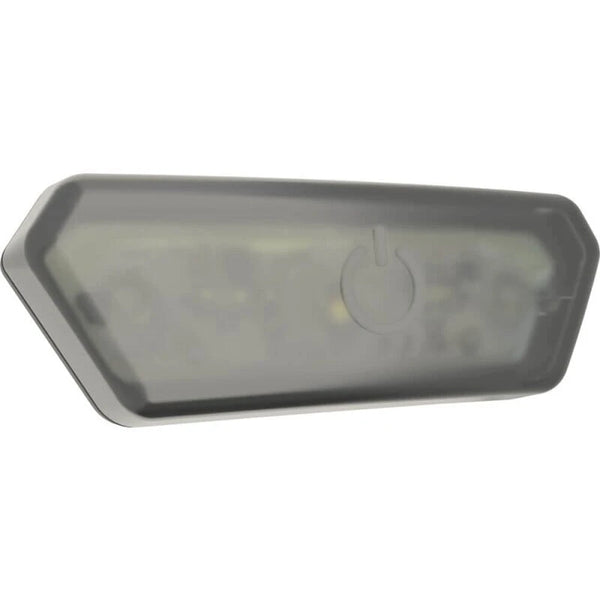 Abus helmlicht Smiley 3.0/Skurb Kid batterij - AE-trading