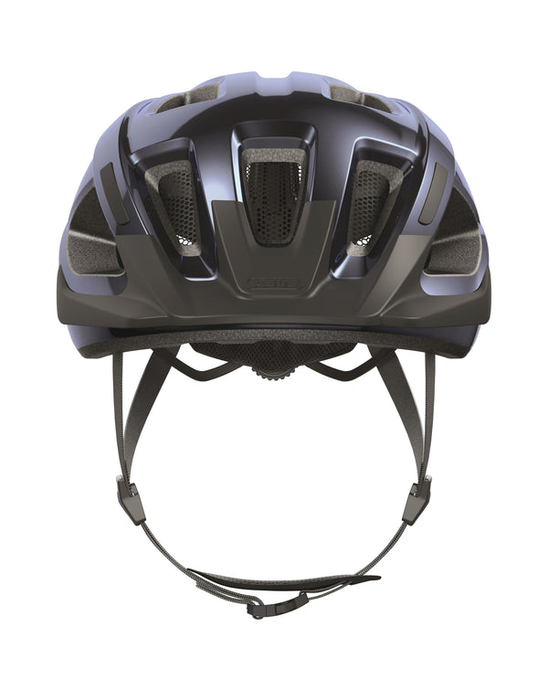 Abus helm Aduro 3.0 midnight blue M 52-58cm - AE-trading