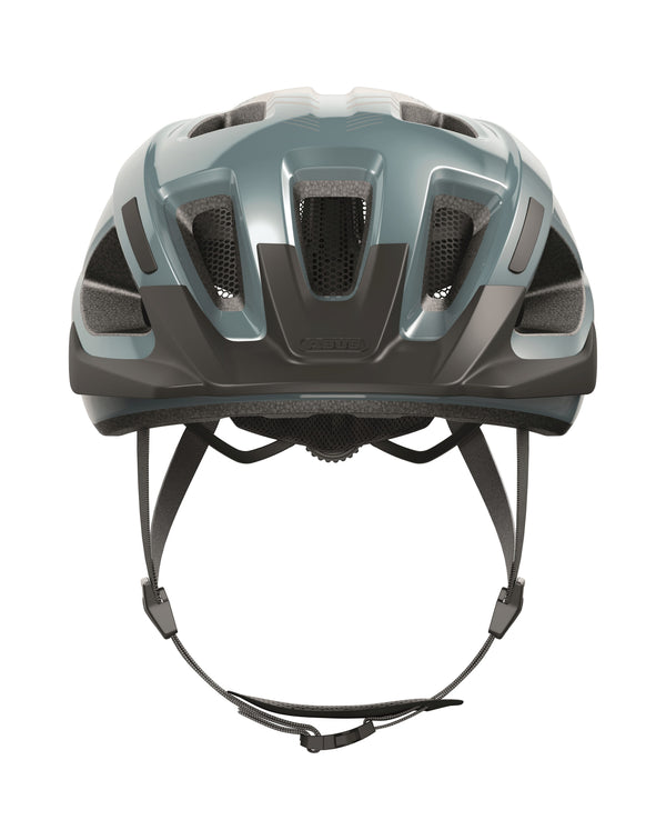 Abus helm Aduro 3.0 glacier blue S 51-55cm - AE-trading