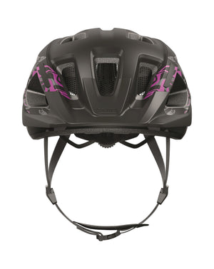 Abus helm Aduro 3.0 maori blackberry L 58-62cm - AE-trading