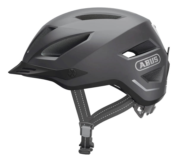 Abus helm Pedelec 2.0 titan S 51-55cm - AE-trading