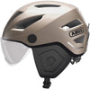 Abus helm Pedelec 2.0 ACE champagne gold S 51-55cm - AE-trading