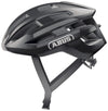 Abus helm PowerDome shiny black M 54-58cm - AE-trading