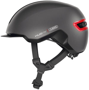 Abus helm Hud-Y titan S 51-55 cm - AE-trading