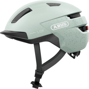 Abus helm Purl-Y Ace mint green M 54-58cm - AE-trading