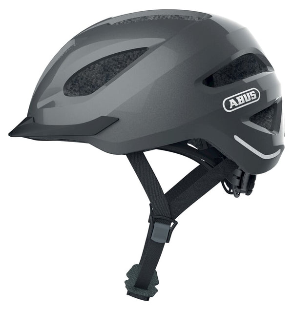 Abus helm Pedelec 1.2 sparkling titan M 52-57 cm - AE-trading