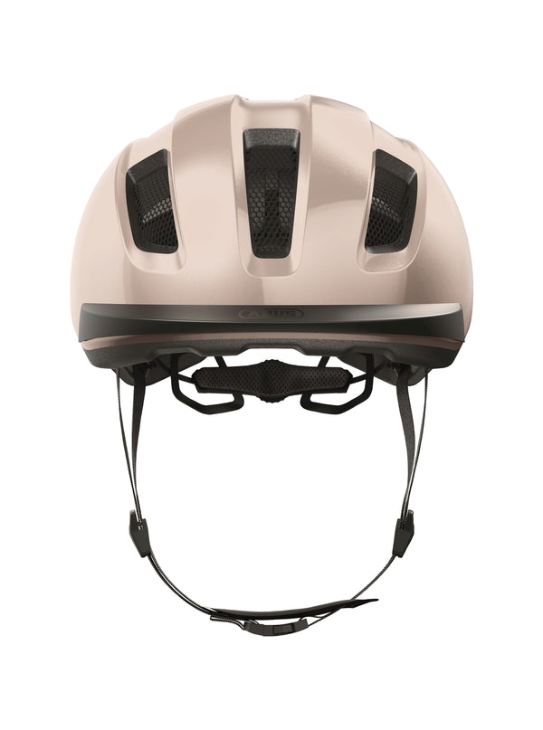 Abus helm Purl-Y champagne gold M 54-58cm - AE-trading