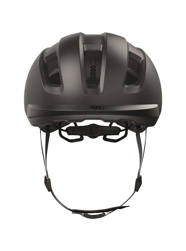 Abus helm Purl-Y ACE titan M 54-58cm - AE-trading