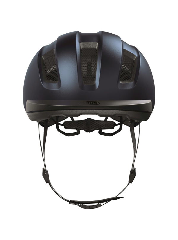 Abus helm Purl-Y ACE midnight blue S 51-55cm - AE-trading