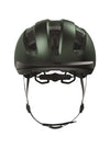 Abus helm Purl-Y ACE moss green M 54-58cm - AE-trading