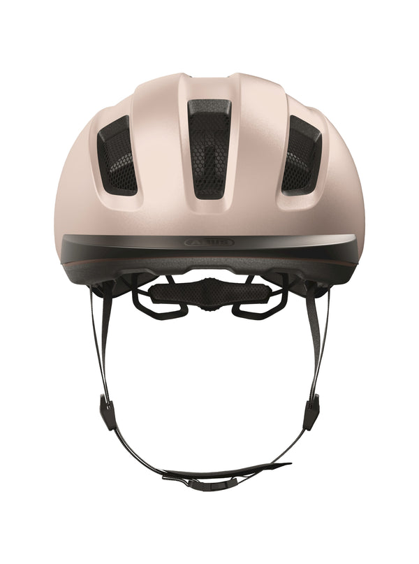 Abus helm Purl-Y ACE champagne gold L 57-61cm - AE-trading