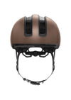 Abus helm Hud-Y metallic copper S 51-55cm - AE-trading