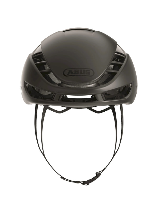 Abus helm GameChanger 2.0 velvet black L 57-61cm - AE-trading