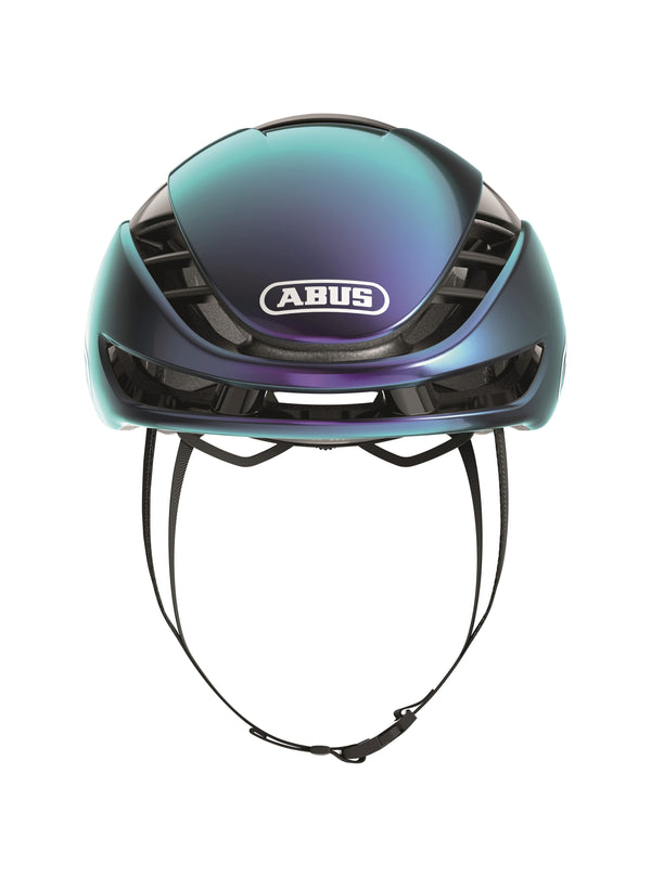 Abus helm GameChanger 2.0 flip flop purple M 54-58cm - AE-trading