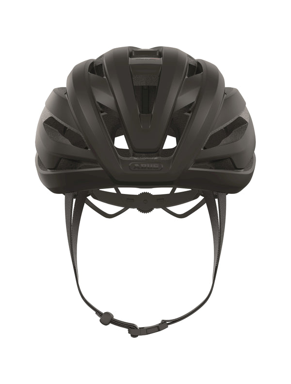 Abus helm Stormchaser ACE velvet black S 51-55cm - AE-trading