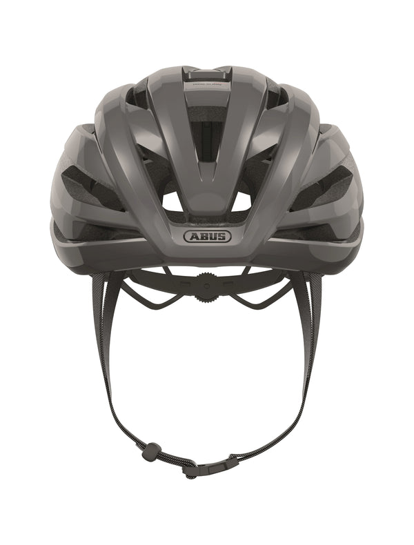 Abus helm Stormchaser ACE race grey M 54-58cm - AE-trading