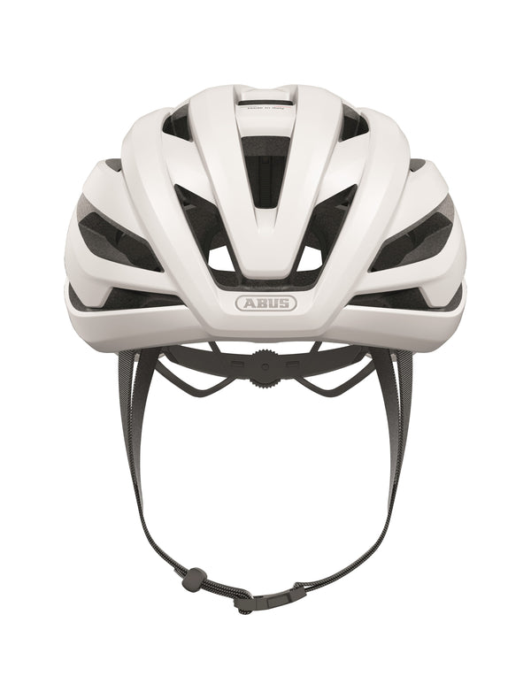 Abus helm Stormchaser ACE polar white M 54-58cm - AE-trading